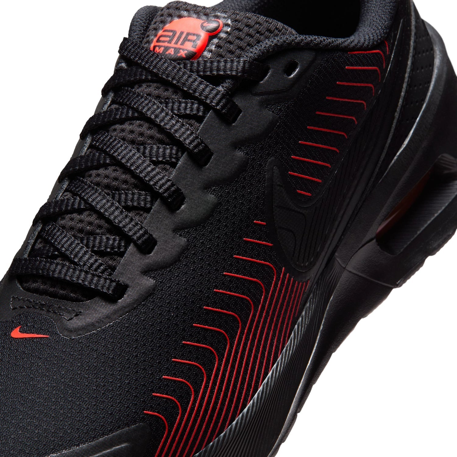 Air Max NuAxis - Mens