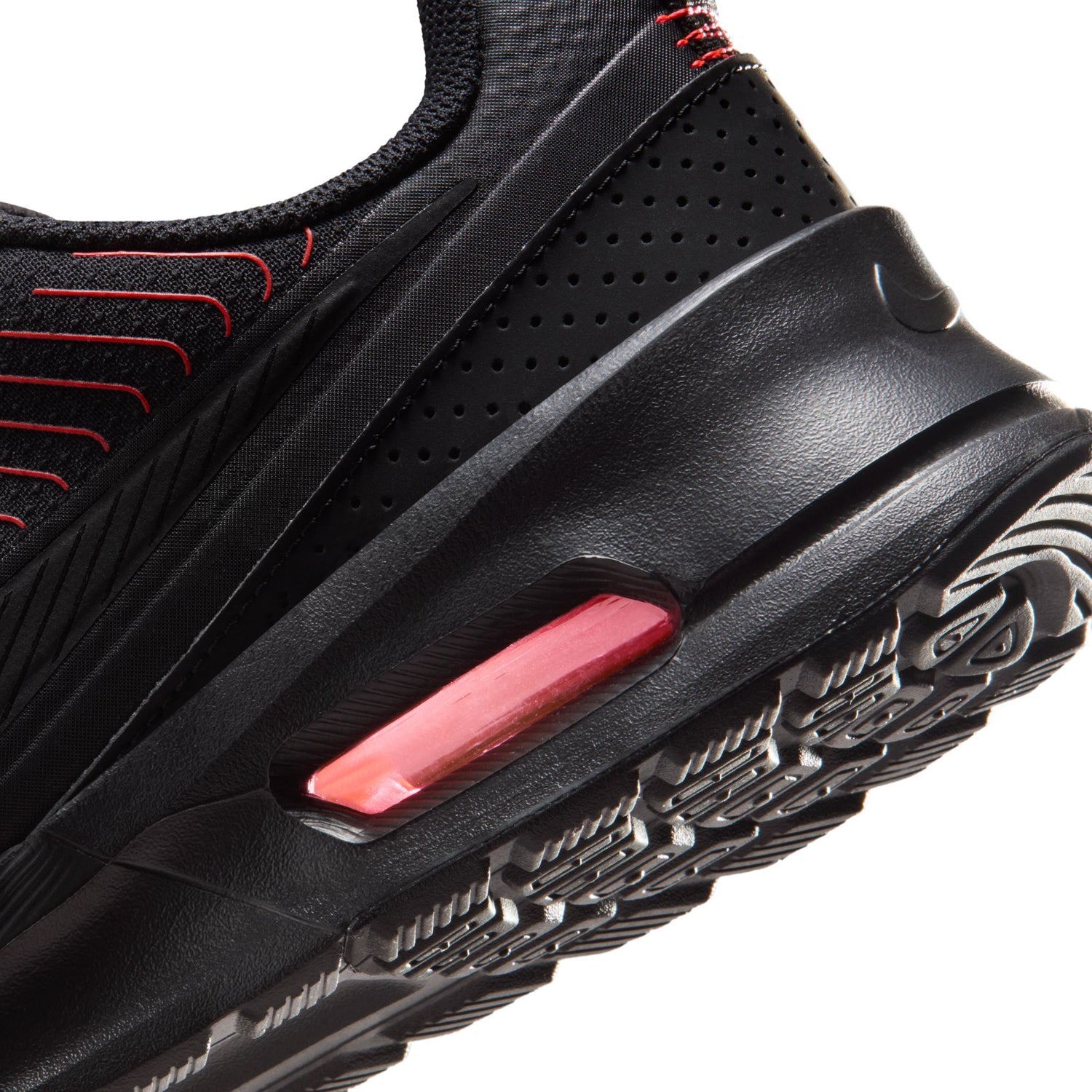Air Max NuAxis - Mens