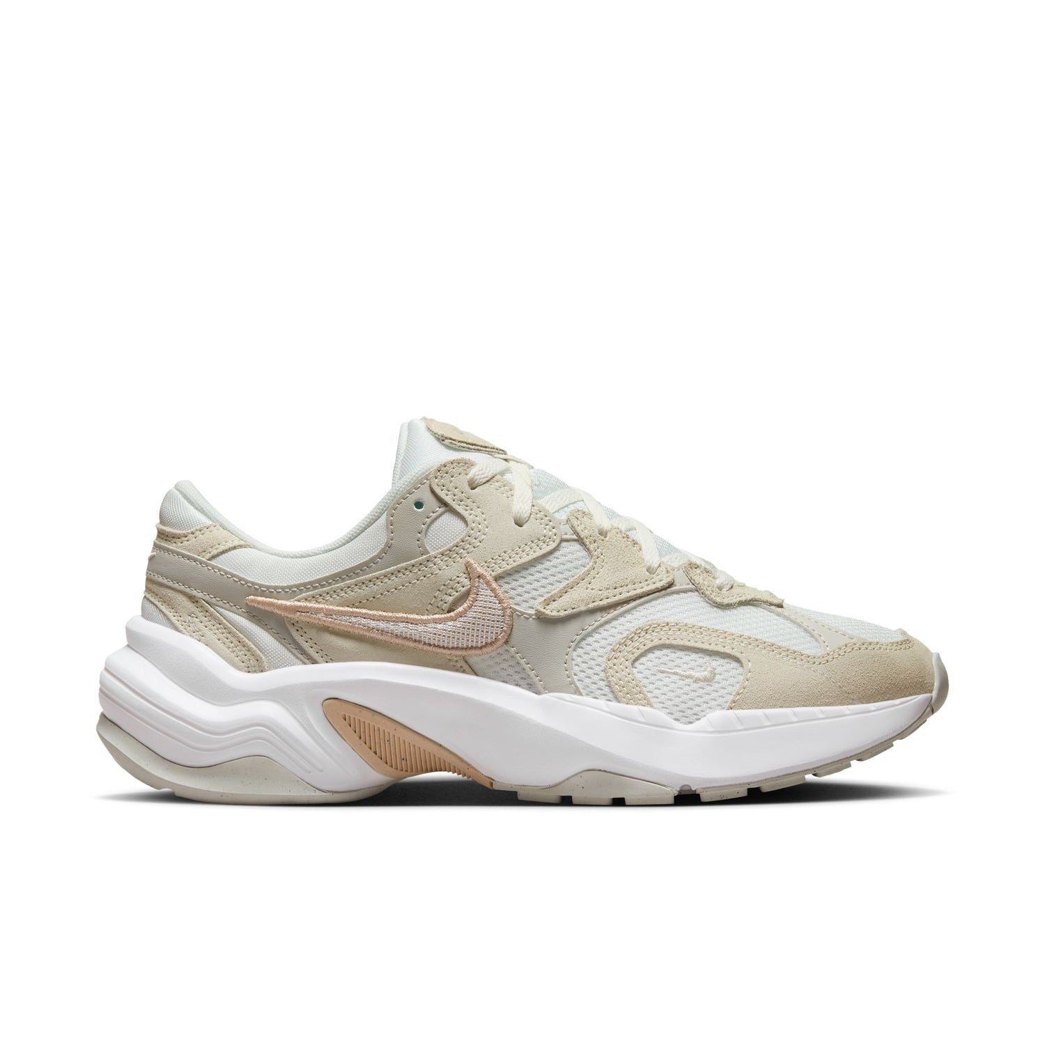 AL8 - Womens