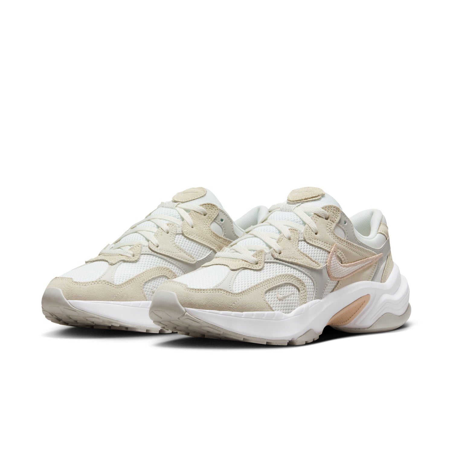 AL8 - Womens