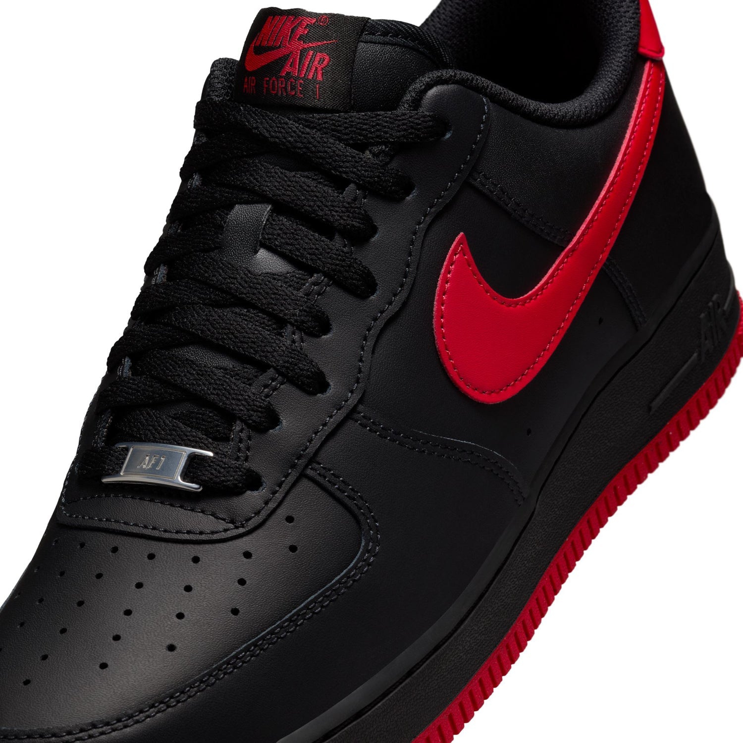 Air Force 1 Low 07 - Mens