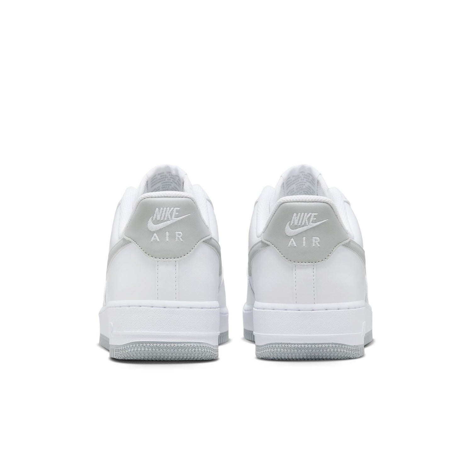 Air Force 1 Low 07 - Mens