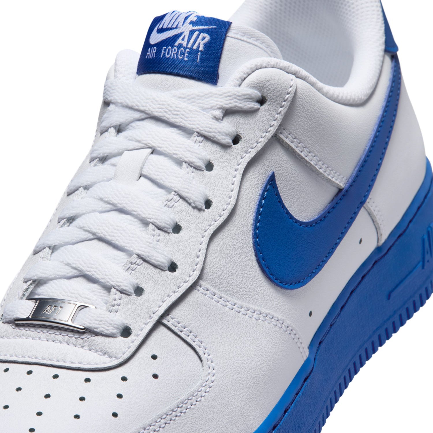Air Force 1 Low 07 - Mens