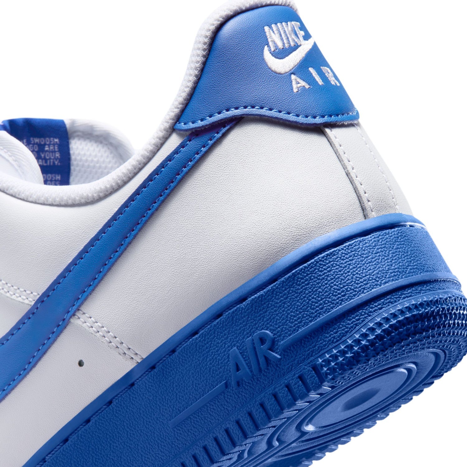 Air Force 1 Low 07 - Mens