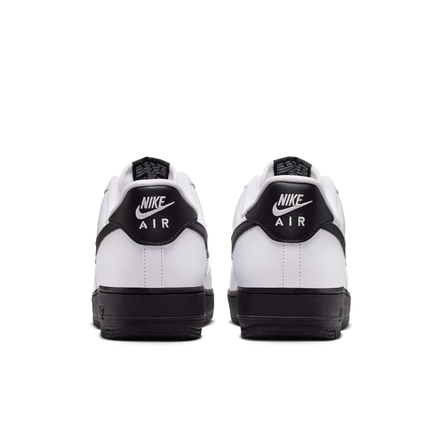 Air Force 1 Low 07 - Mens