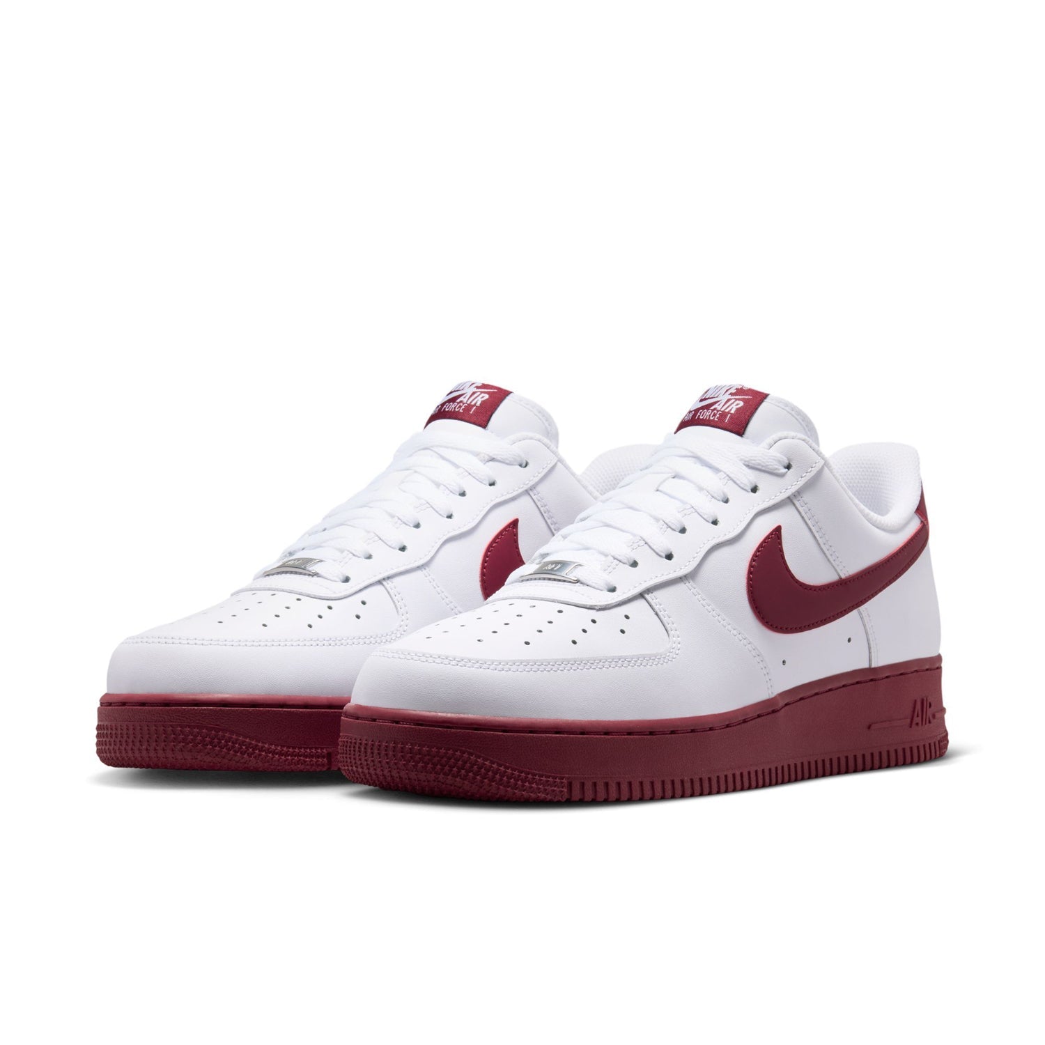 Air Force 1 Low 07 - Mens