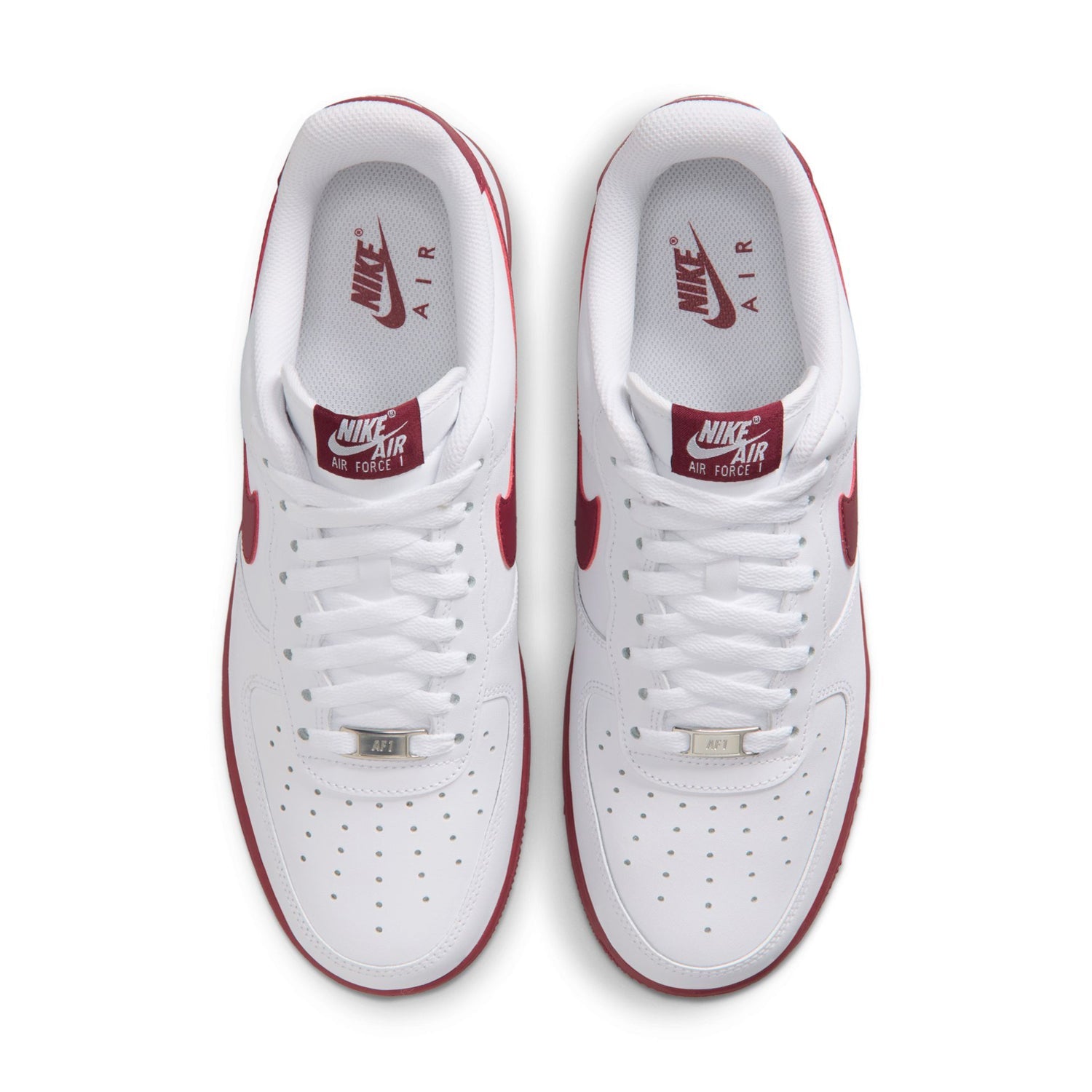 Air Force 1 Low 07 - Mens