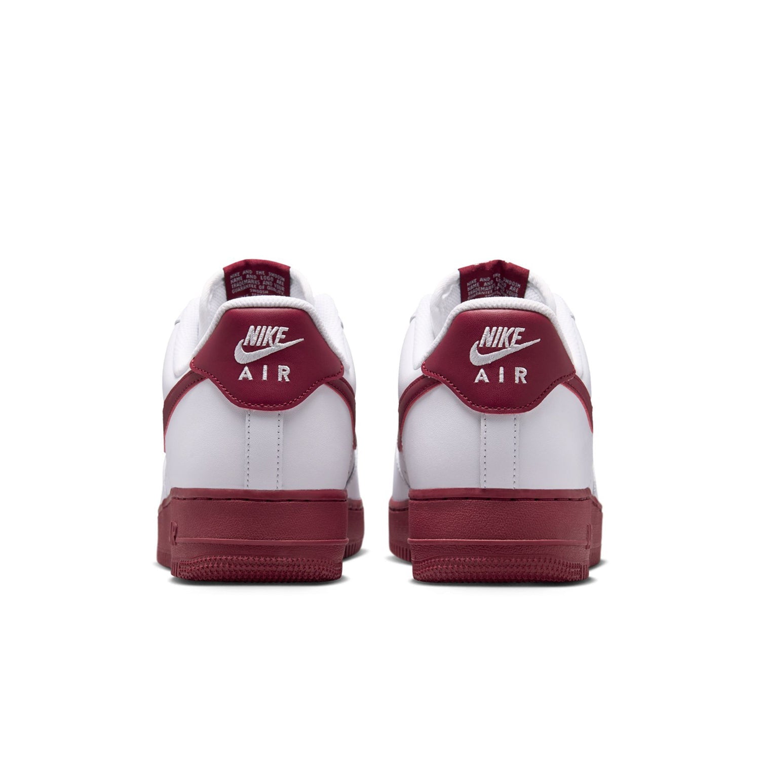 Air Force 1 Low 07 - Mens
