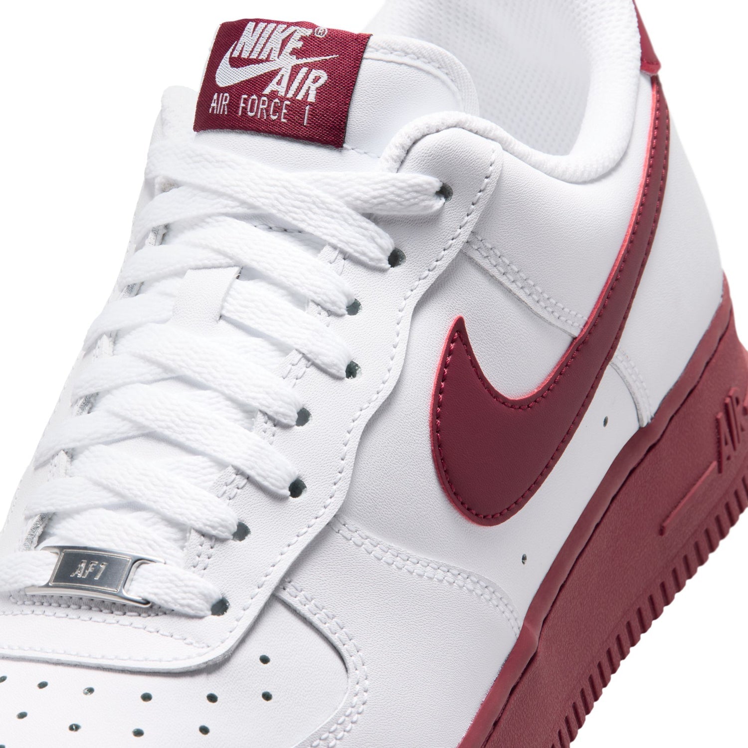 Air Force 1 Low 07 - Mens
