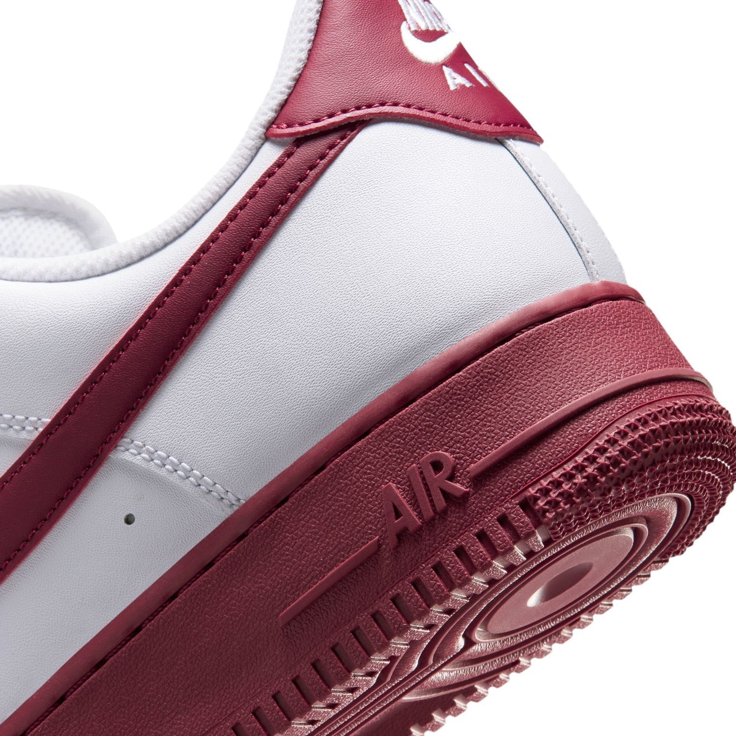 Air Force 1 Low 07 - Mens