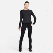 One Long Sleeve Classic Dri Fit Top - Womens