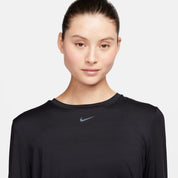 One Long Sleeve Classic Dri Fit Top - Womens