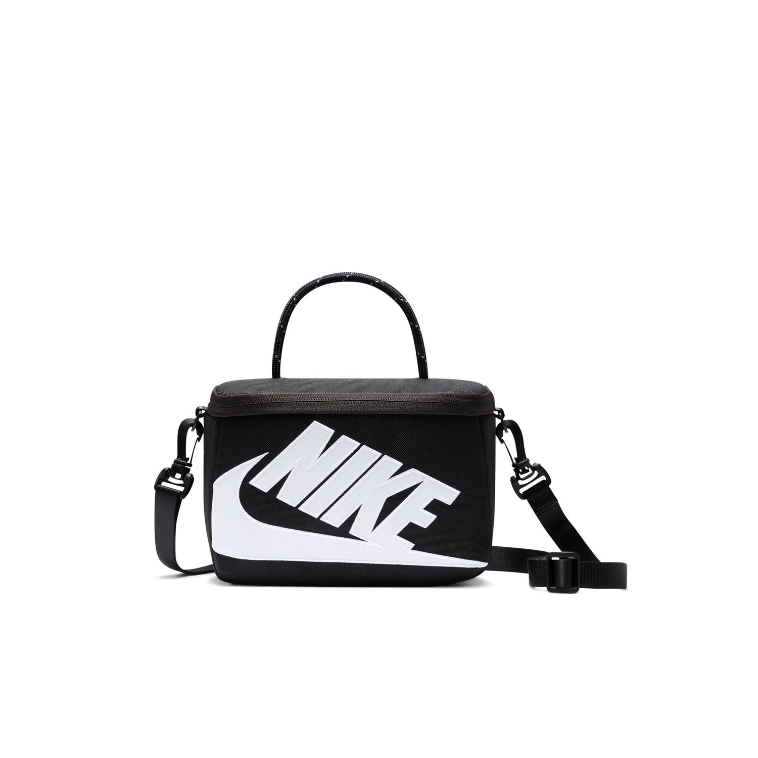 Mini Shoebox Crossbody Bag 3L