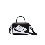 Mini Shoebox Crossbody Bag 3L