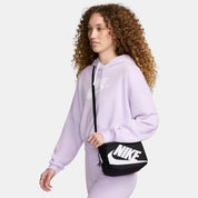 Mini Shoebox Crossbody Bag 3L