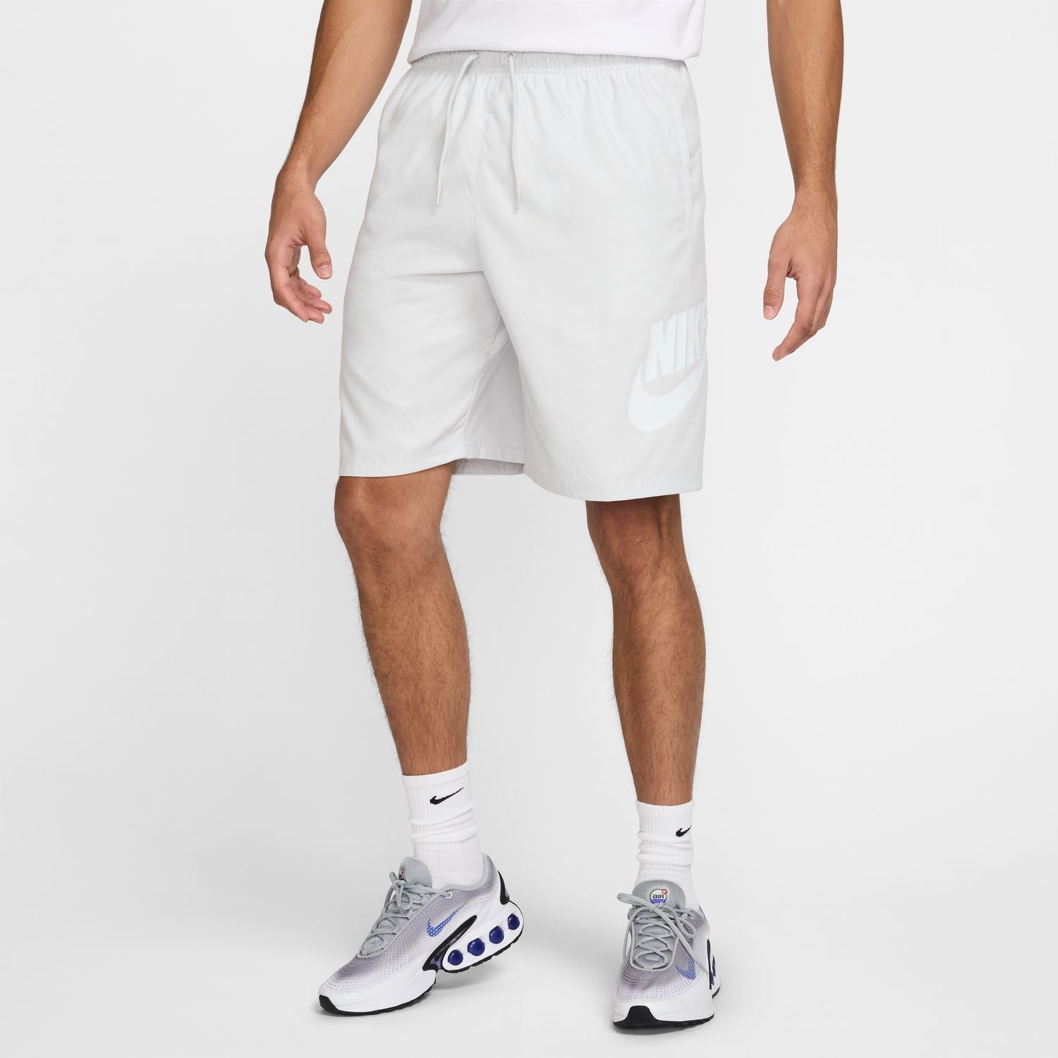 Club Woven Short - Mens