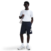 Club Woven Short - Mens