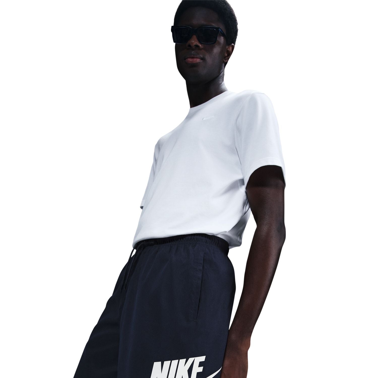 Club Woven Short - Mens