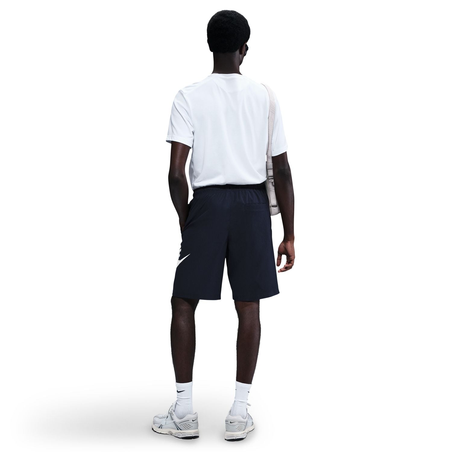 Club Woven Short - Mens