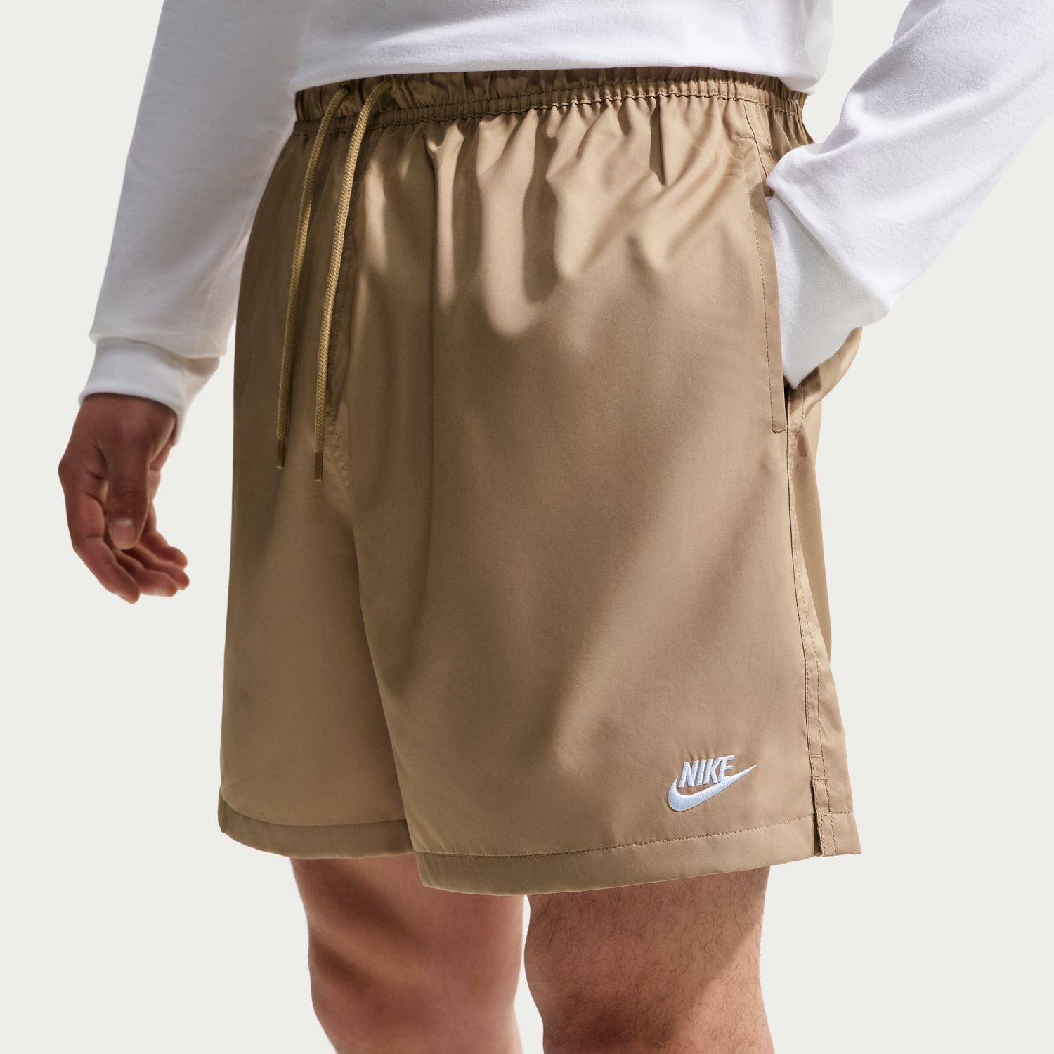 Club Flow Short - Mens