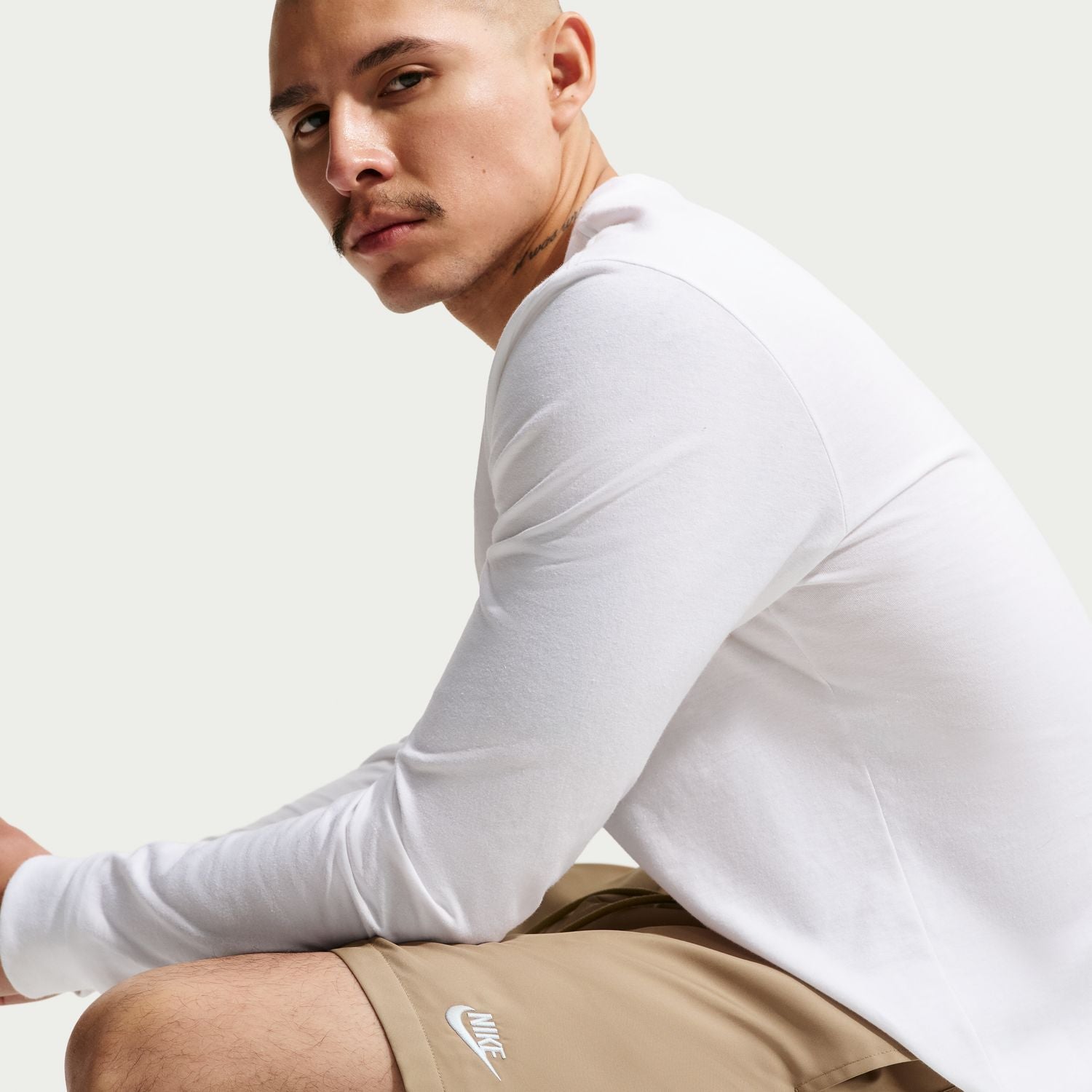 Club Flow Short - Mens