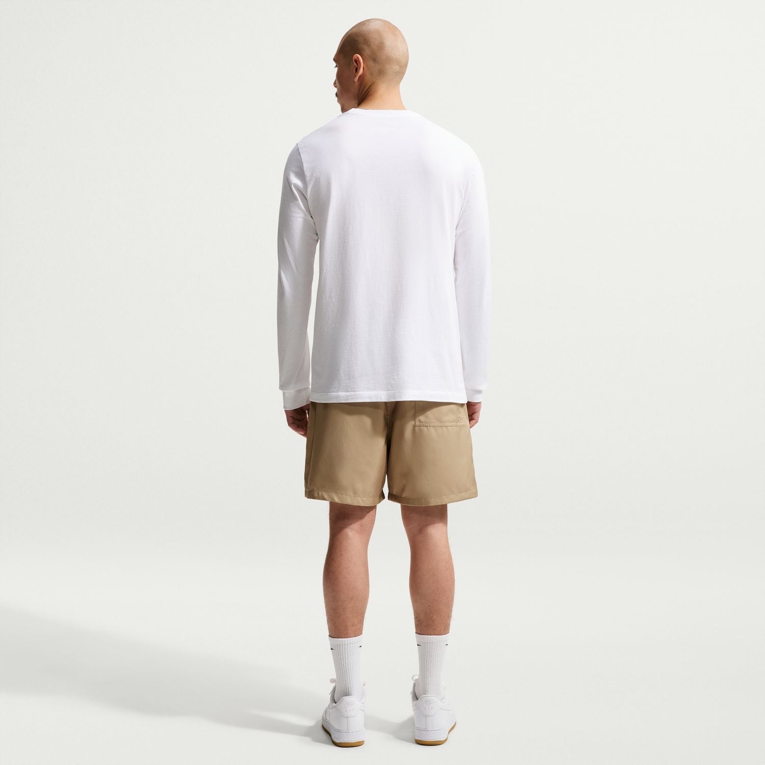 Club Flow Short - Mens