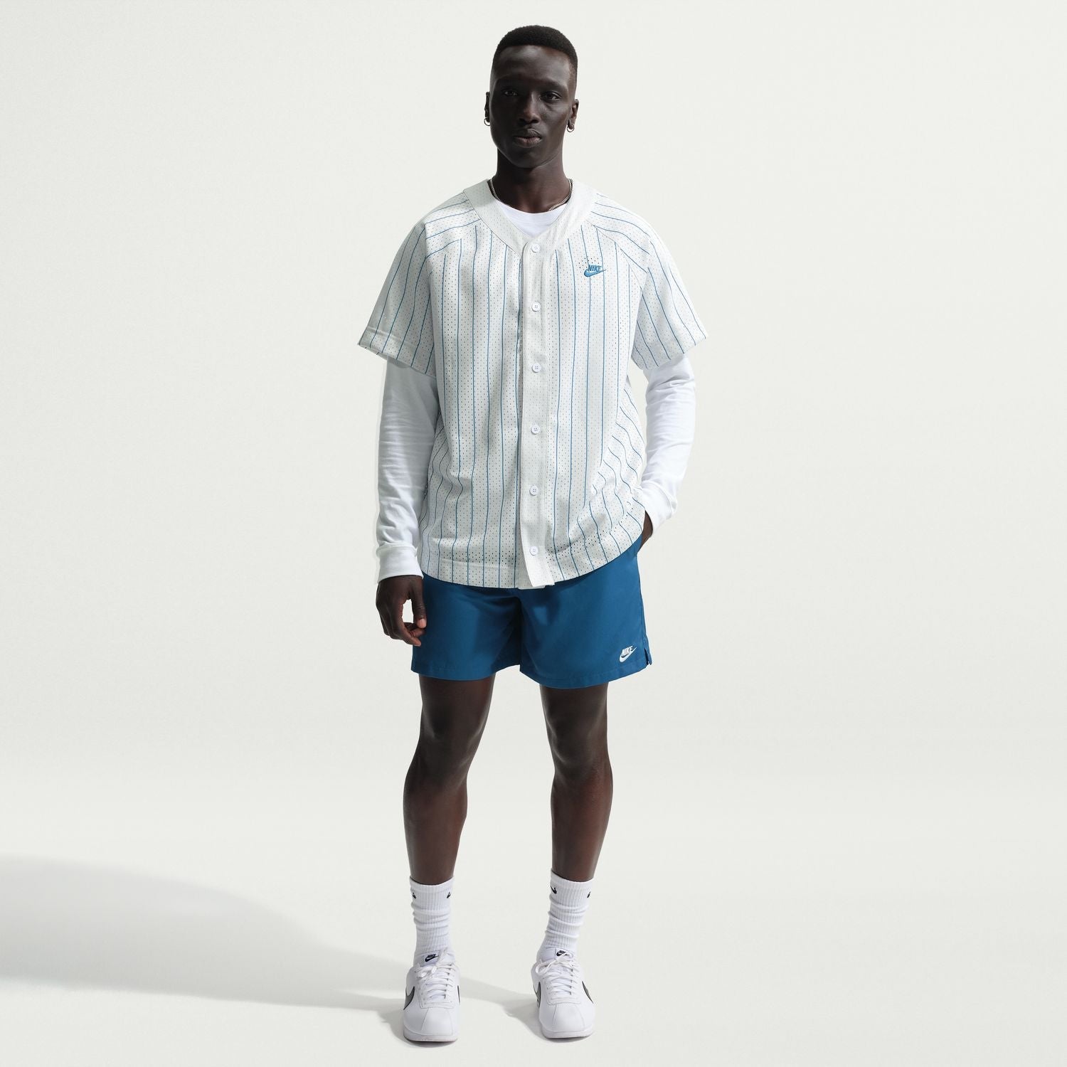 Club Flow Short - Mens