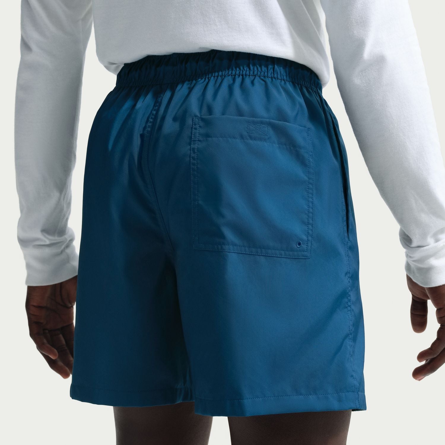 Club Flow Short - Mens