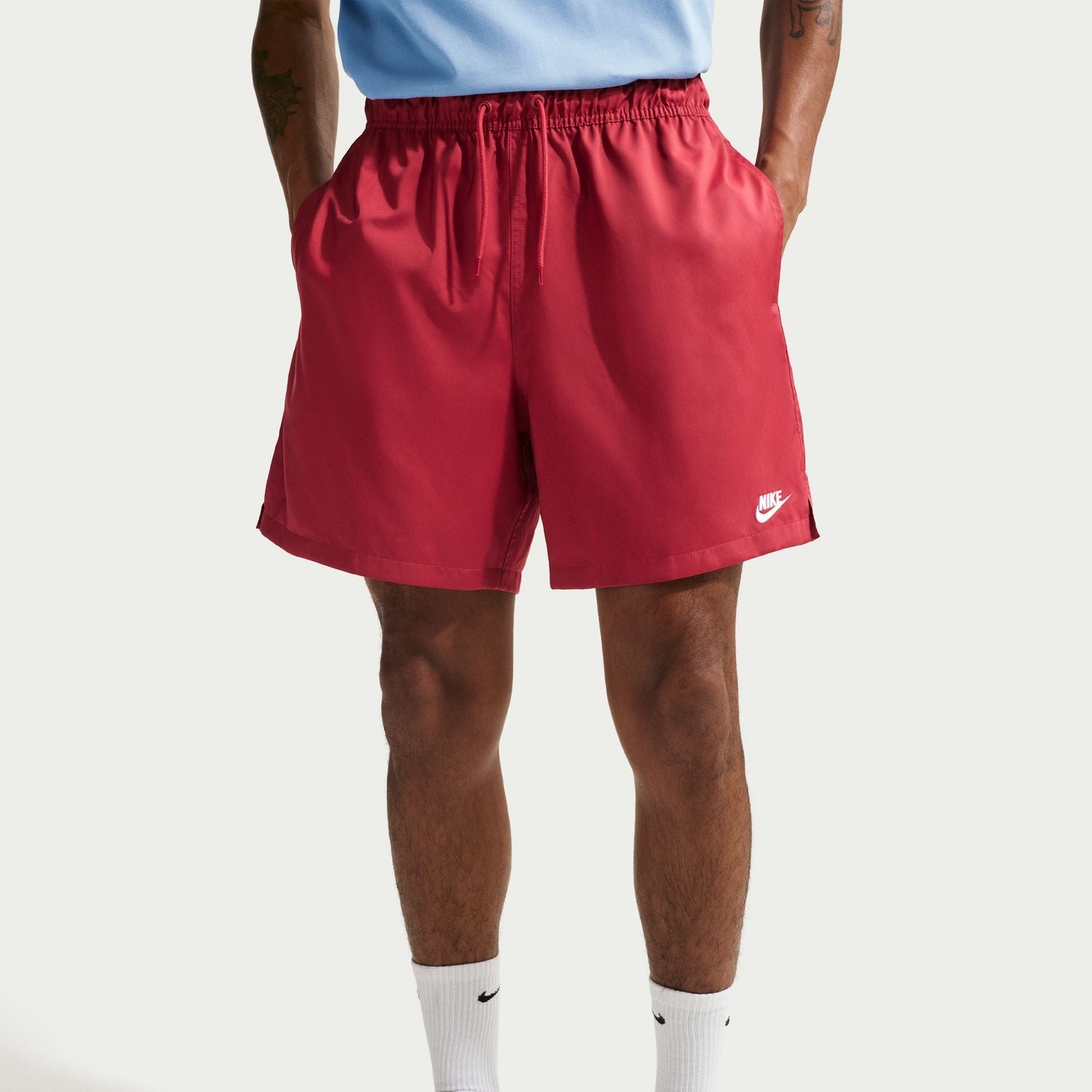 Club Flow Short - Mens
