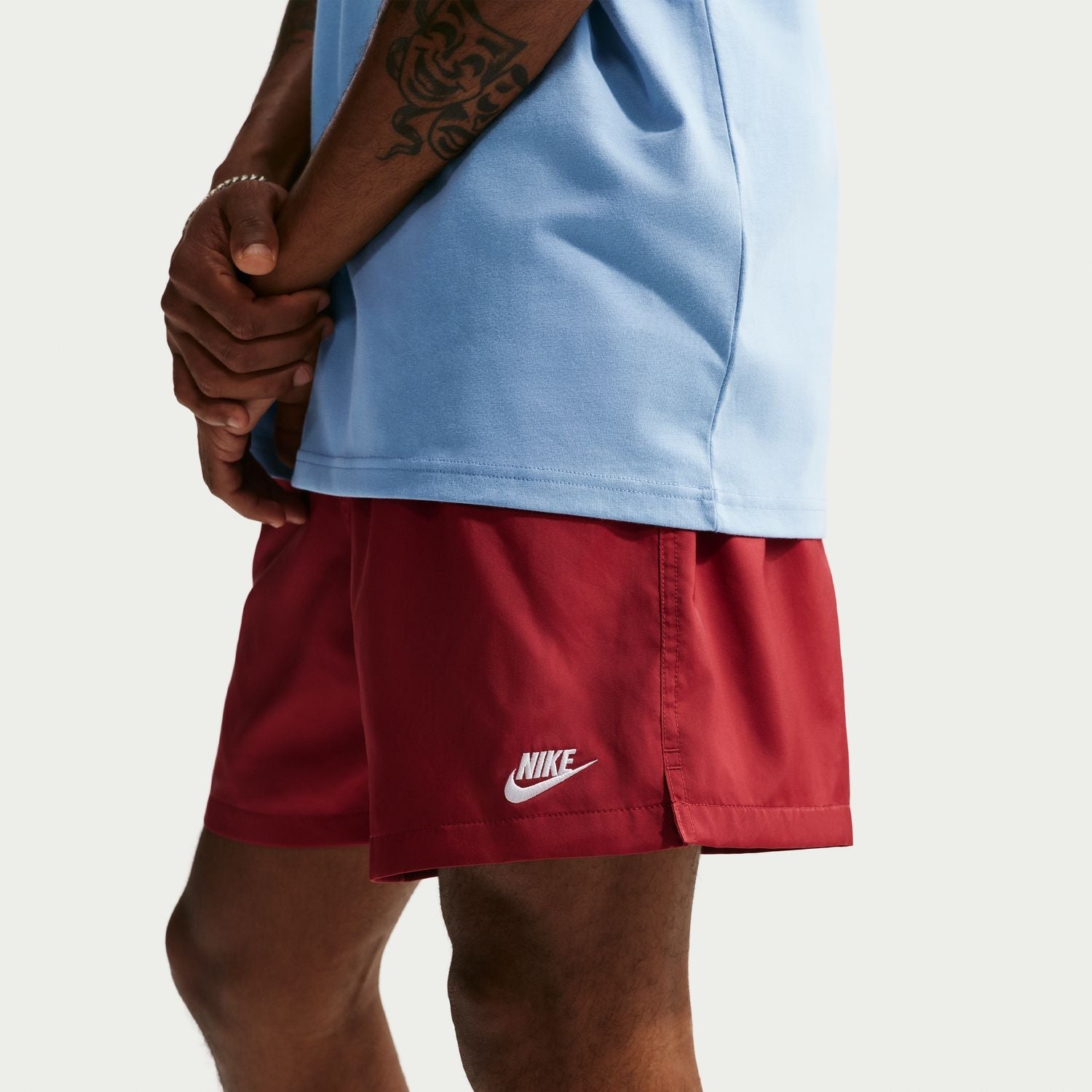 Club Flow Short - Mens