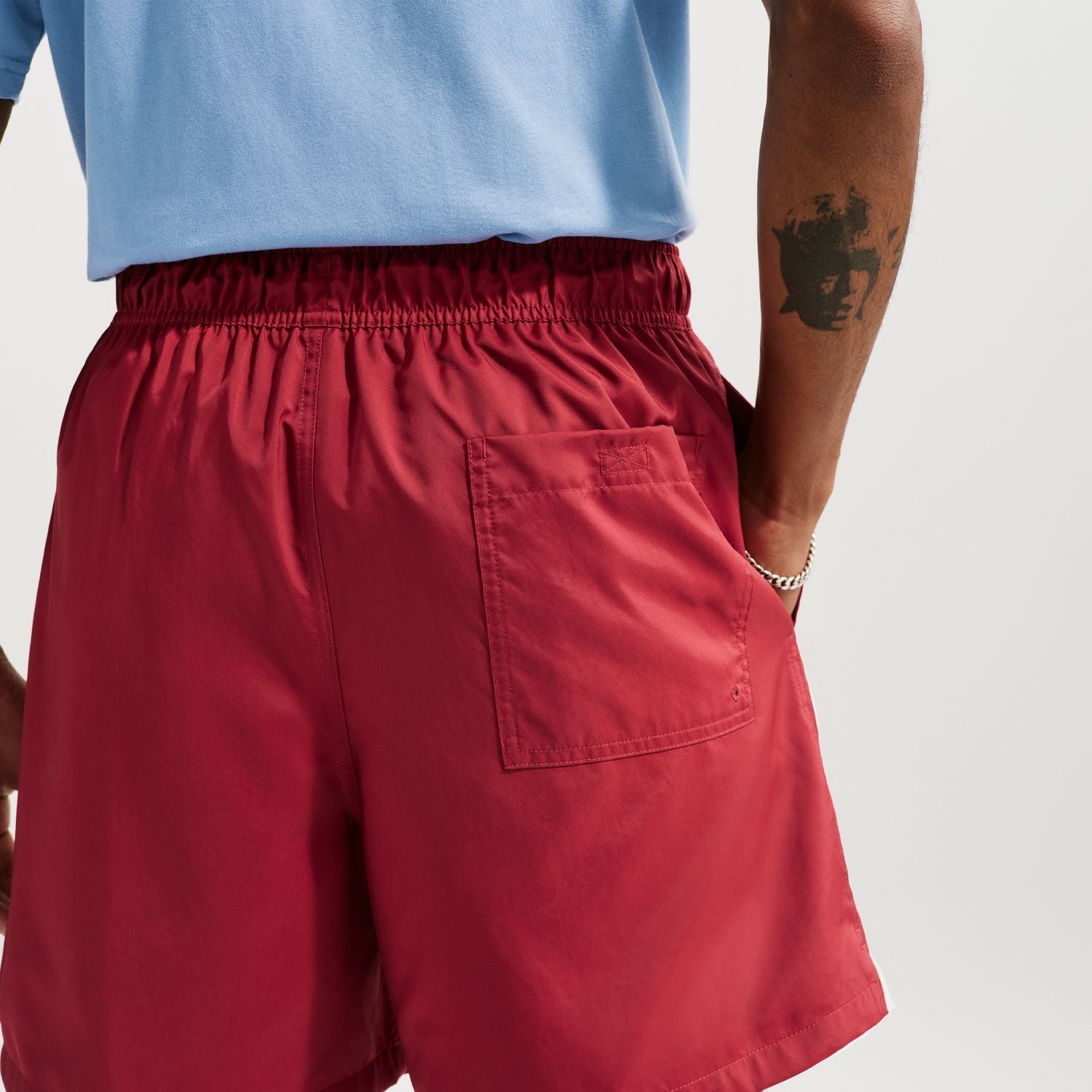 Club Flow Short - Mens