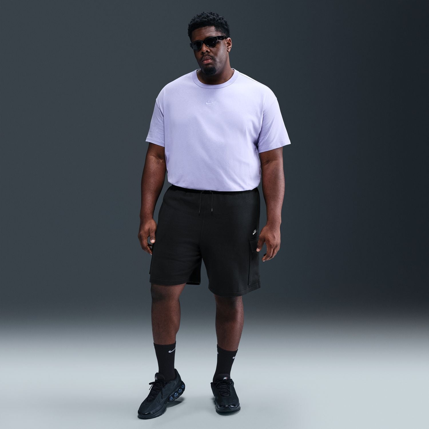 Club Cargo Short - Mens