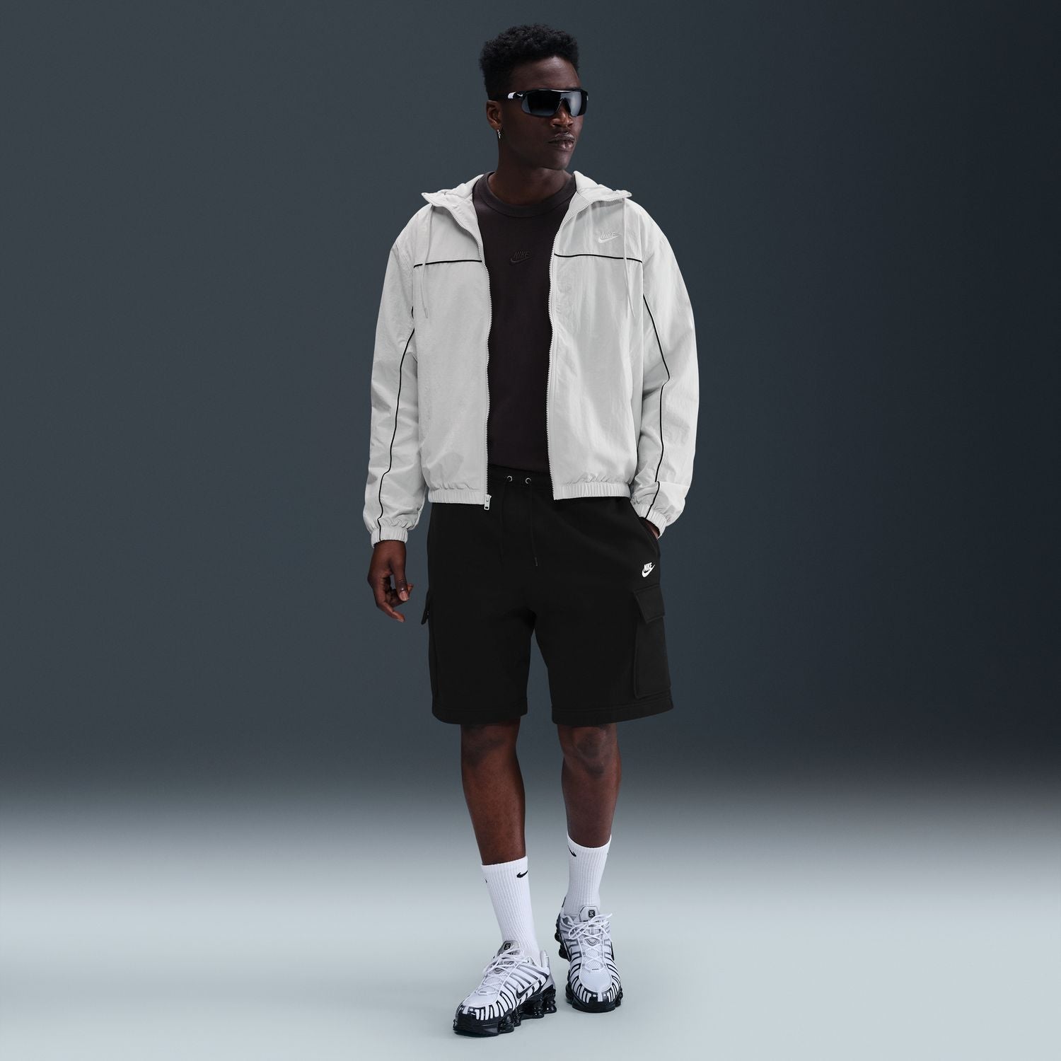 Club Cargo Short - Mens