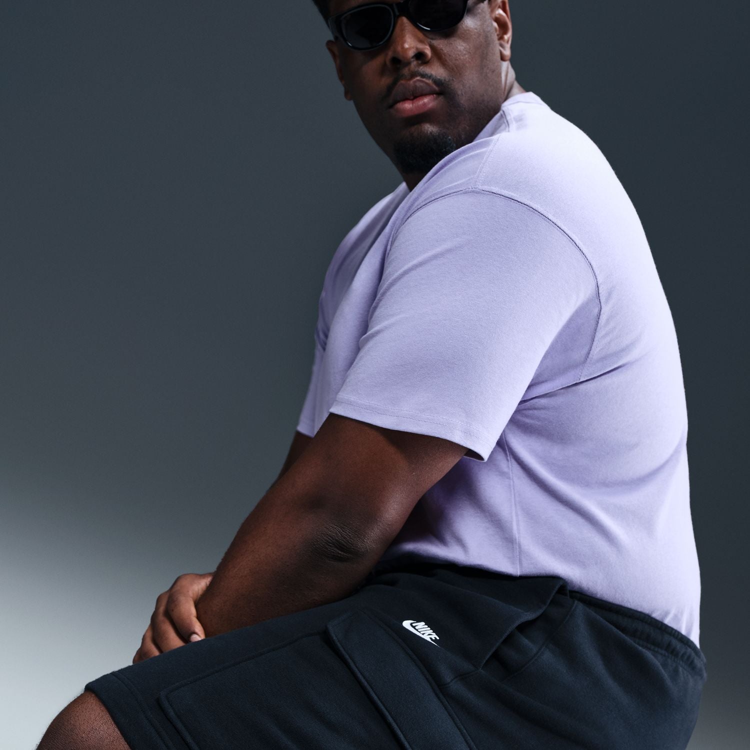 Club Cargo Short - Mens