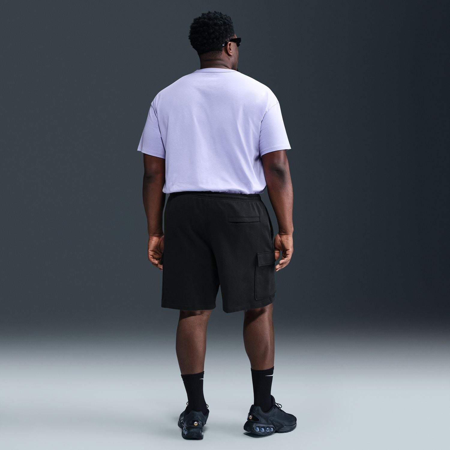 Club Cargo Short - Mens