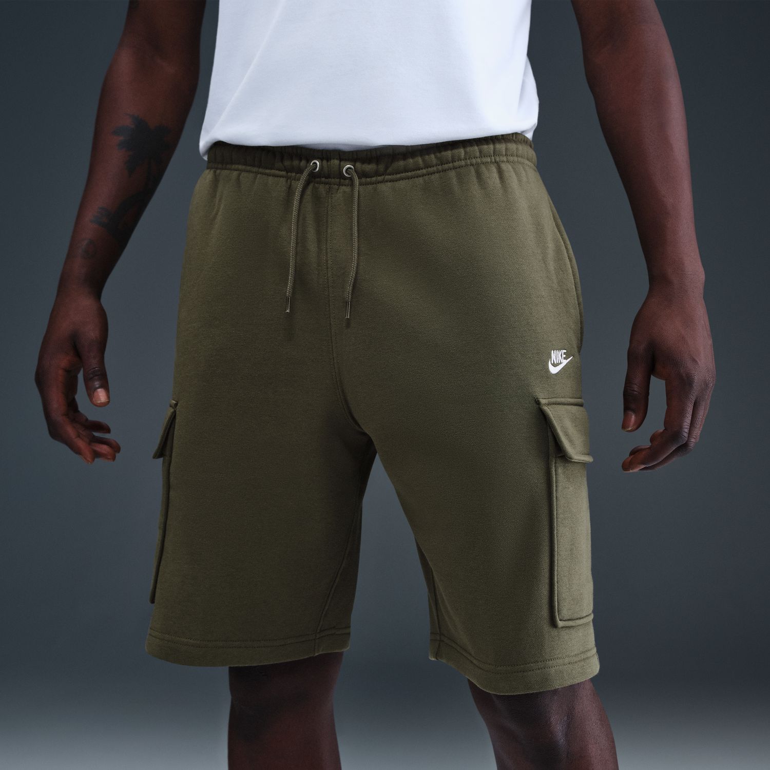 Club Cargo Short - Mens