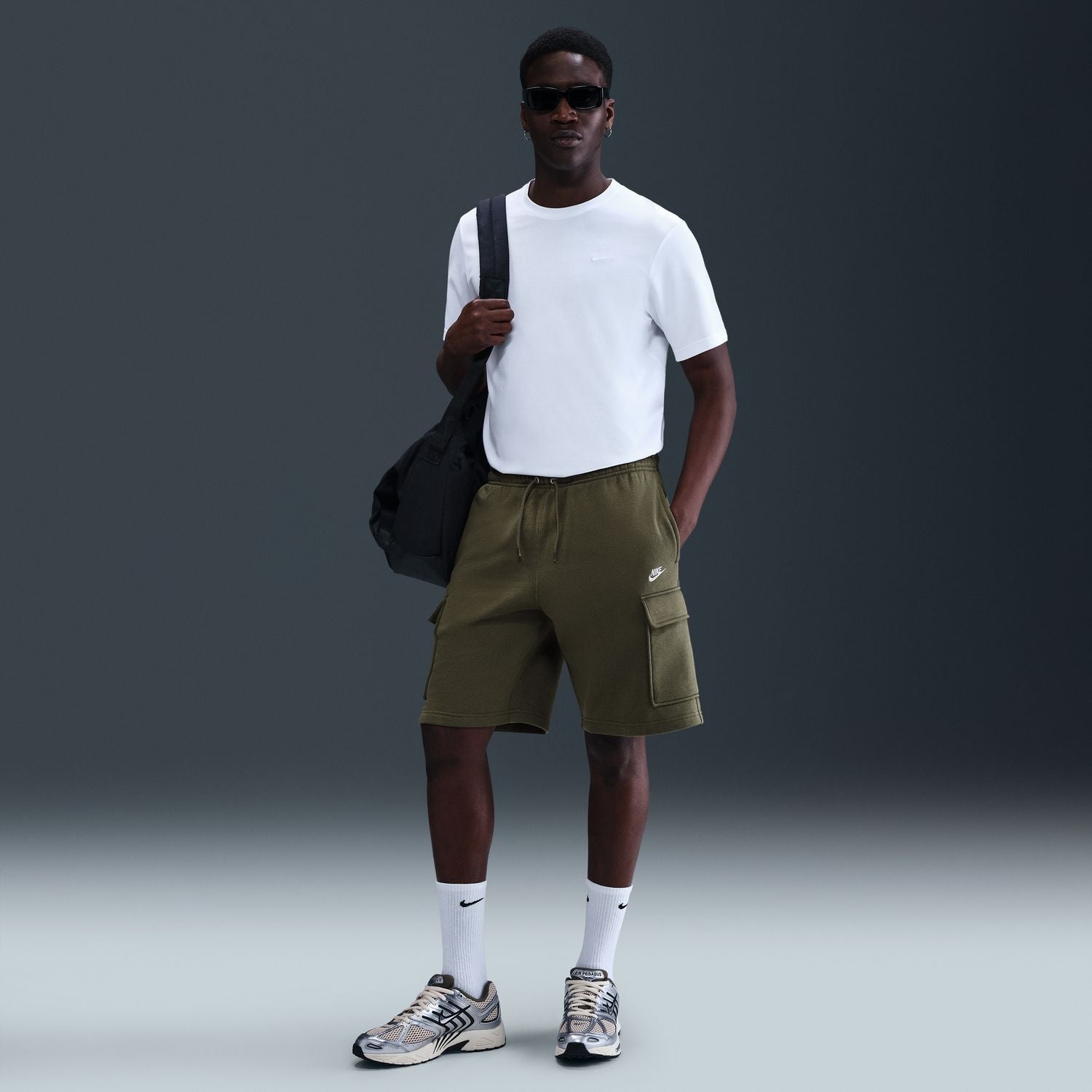 Club Cargo Short - Mens