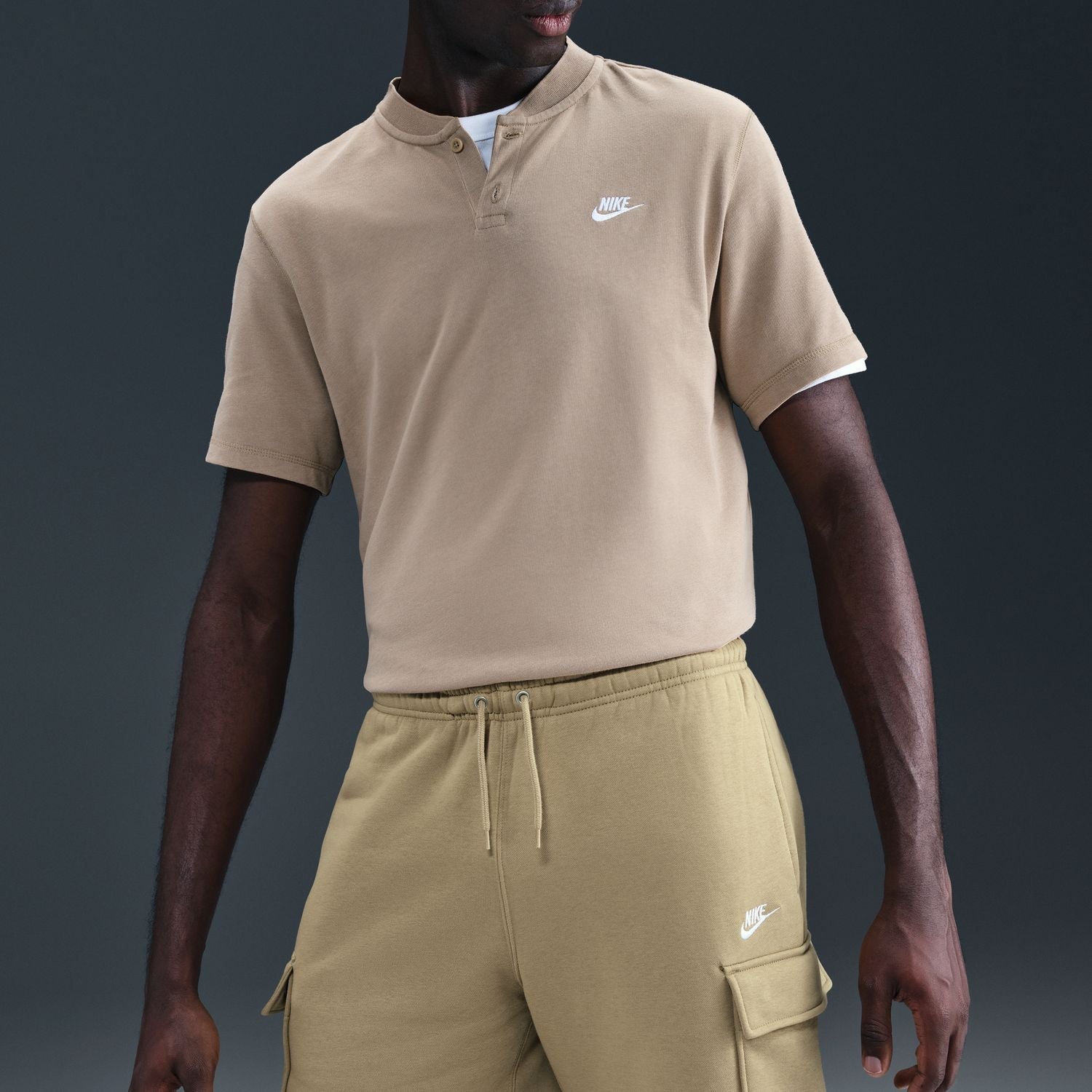 Club Cargo Short - Mens