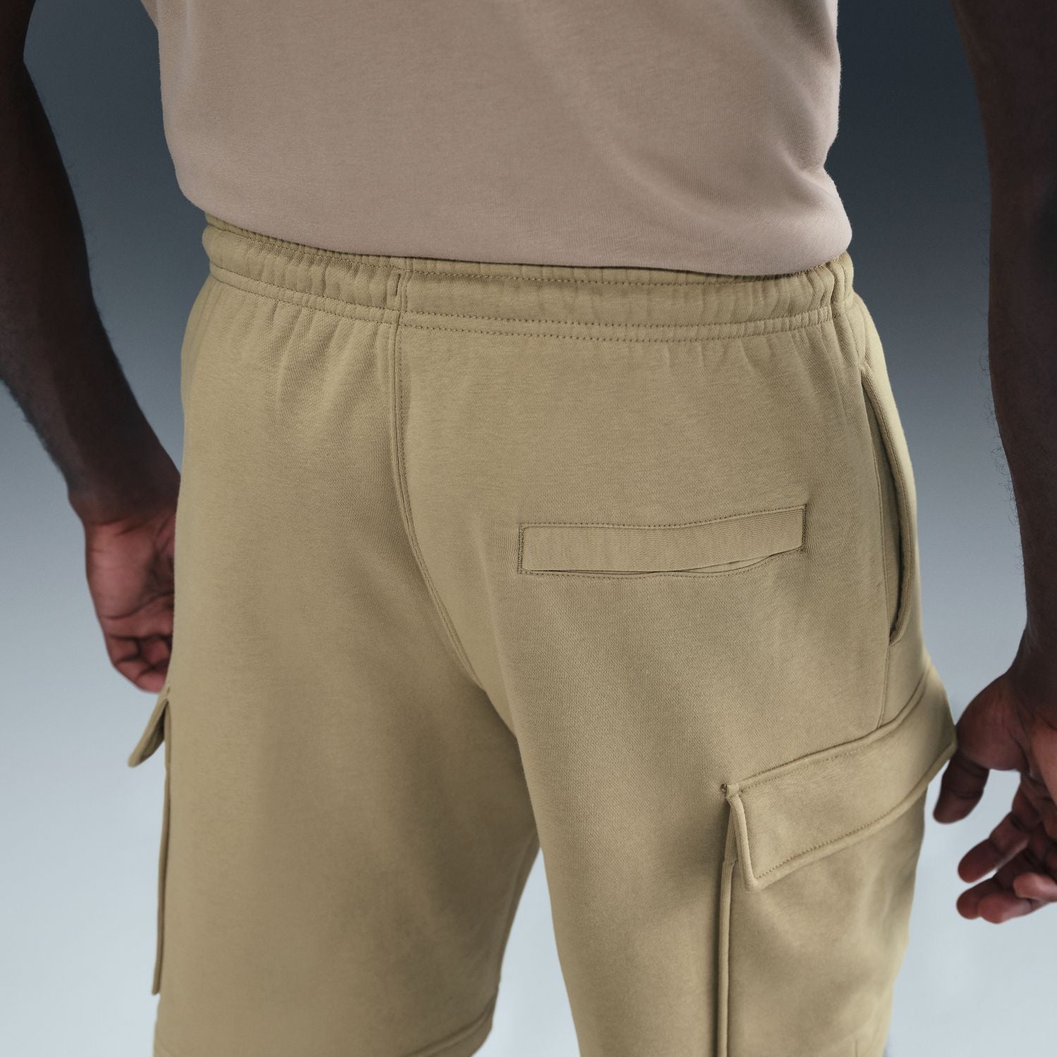 Club Cargo Short - Mens