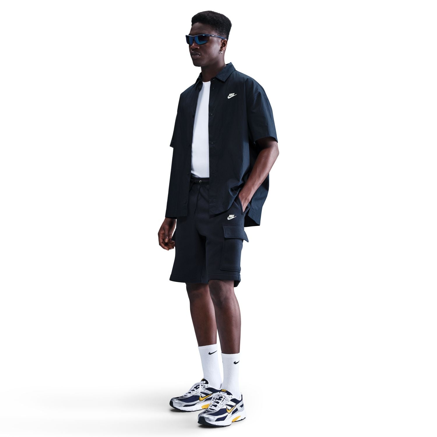 Club Cargo Short - Mens