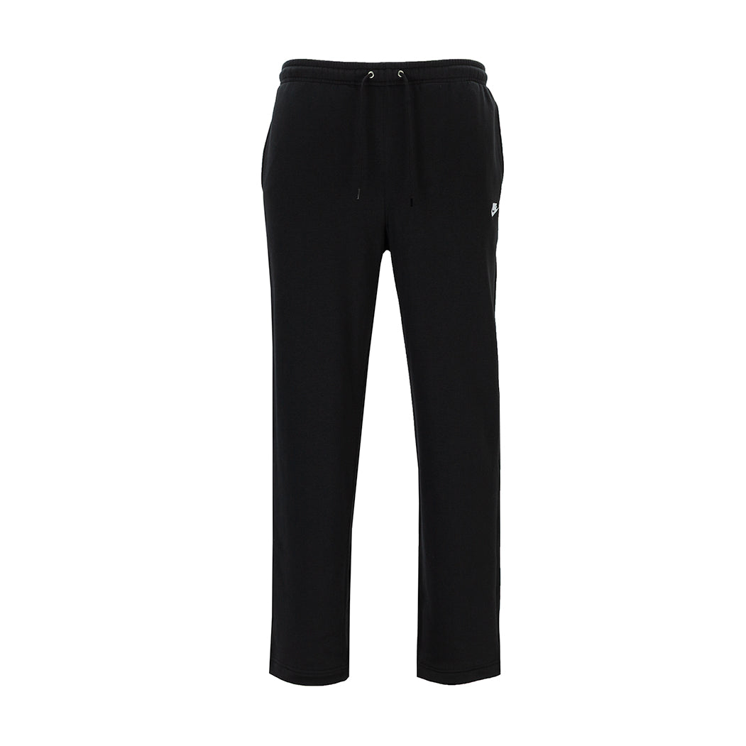 Club Fleece Open Hem Pant - Mens