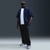 Club Fleece Open Hem Pant - Mens
