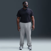 Club Fleece Open Hem Pant - Mens
