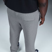 Club Fleece Open Hem Pant - Mens