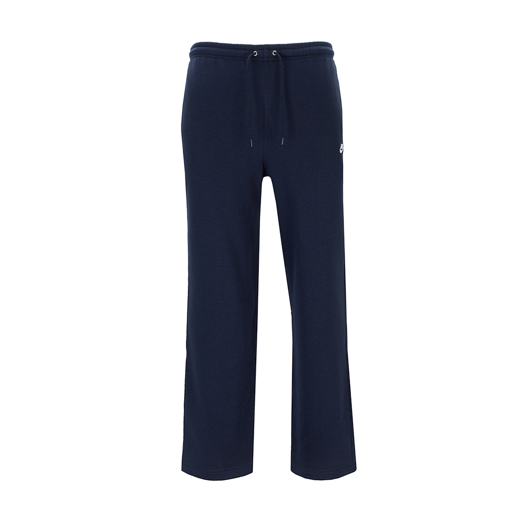 Club Fleece Open Hem Pant - Mens
