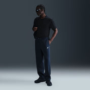 Club Fleece Open Hem Pant - Mens