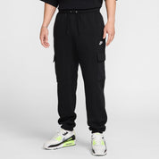 Club Fleece Cargo Pant - Mens