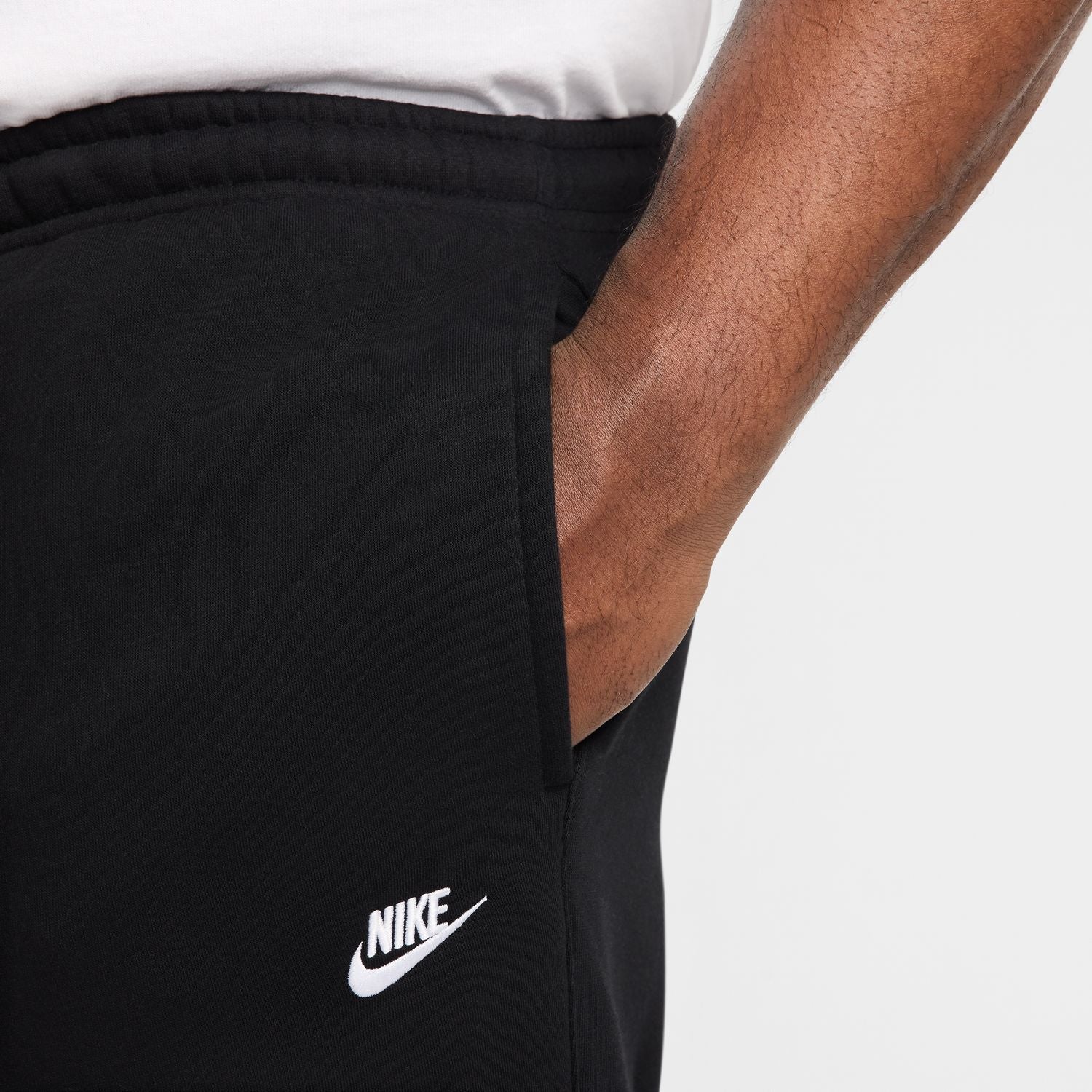 Club Fleece Cargo Pant - Mens