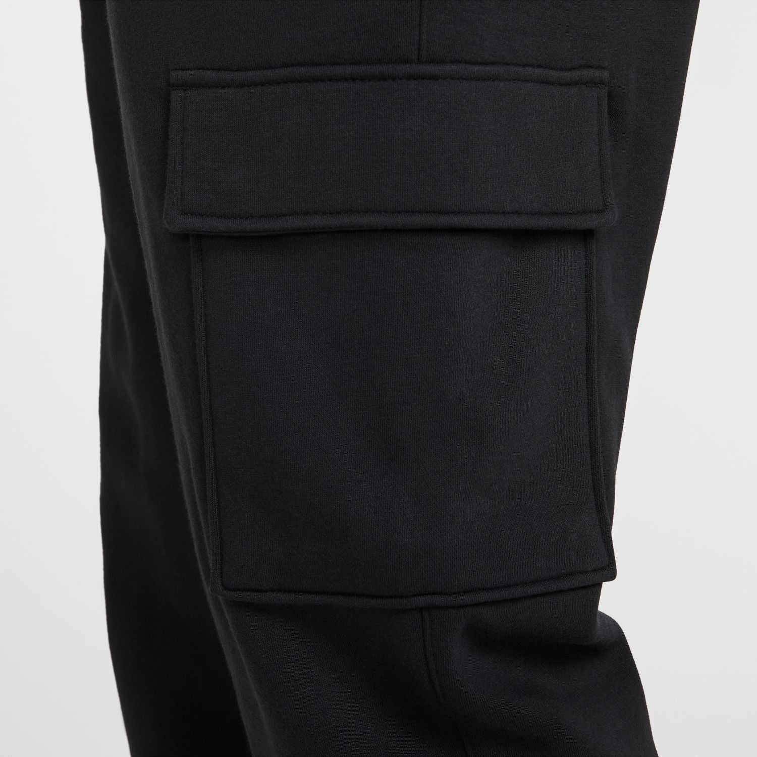 Club Fleece Cargo Pant - Mens