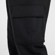 Club Fleece Cargo Pant - Mens